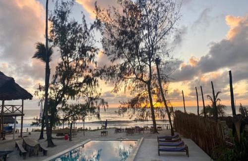 Paje Hostel | Drifters Zanzibar