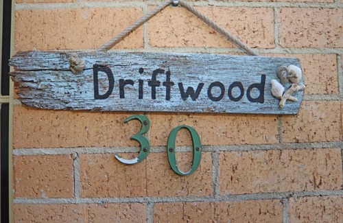 Sussex Inlet House | Driftwood