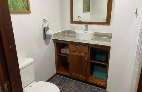 Placencia House | Driftwood Gardens Guesthouse