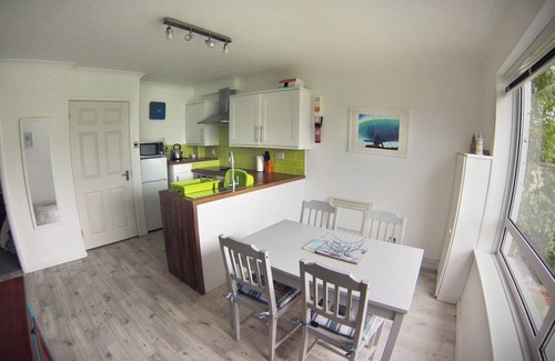 Bude Cottage | Driftwood
