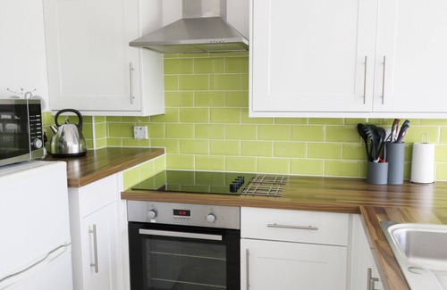 Bude Cottage | Driftwood