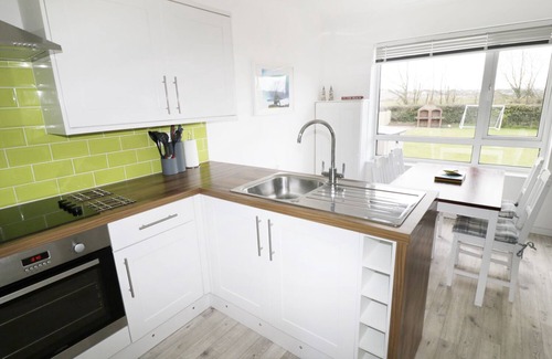 Bude Cottage | Driftwood