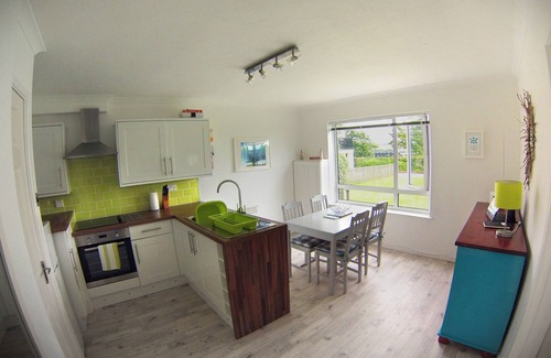 Bude Cottage | Driftwood