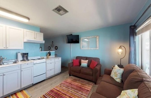 Isles of Capri Condo | Driftwood Landing 11- Isles of Capri Vacation Resort.