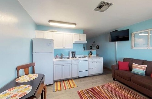 Isles of Capri Condo | Driftwood Landing 11- Isles of Capri Vacation Resort.