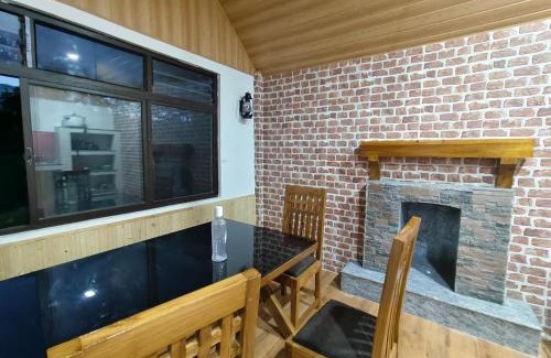 Kurseong House | Drishya Stay with a view
