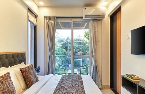 Wai Hotel | Drizzle Resort