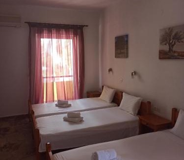 Georgioupolis Hotel | Drosia Hotel