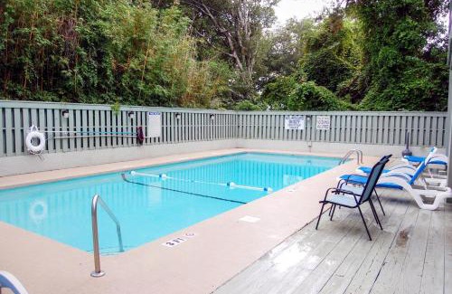 Myrtle Beach Apartment | Dry Dock 101