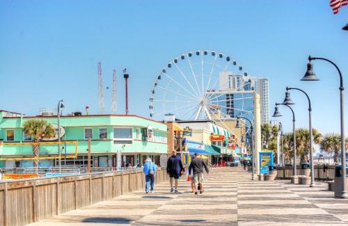 Myrtle Beach Apartment | Dry Dock 101
