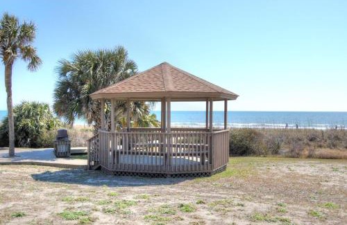 Myrtle Beach Apartment | Dry Dock 101