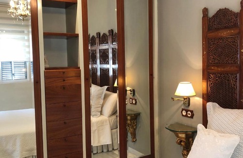 Santa Marina Apartment | DS Ático 5