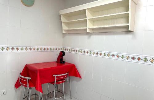 Santiago Apartment | DS El rincón de Ravé