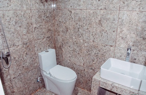 Semarang Hotel | DS Residence Sinabung