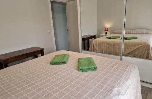 San Francisco-Ribera Apartment | DS Ribera, con aparcamiento opcional