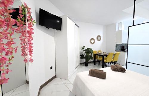 Cercadilla-Medina Azahara Apartment | DS Ziryab Suites 7