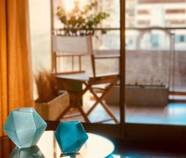 Nueva Cordoba Apartment | Dto Premium con amenities en zona exclusiva Nueva Córdoba