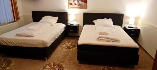 Region Hannover District Hotel | DUA Hotel