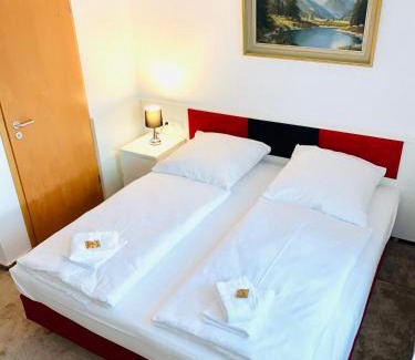 Region Hannover District Hotel | DUA Hotel