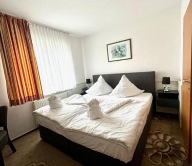 Region Hannover District Hotel | DUA Hotel