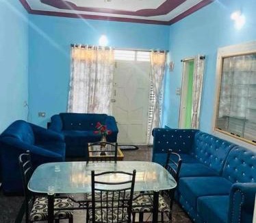 Mysore Apartment | Dual Delight