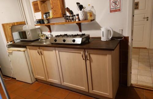 Faxe Bed & Breakfast | Duangs Sleep'n go