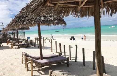 Paje House | Duara Beach House