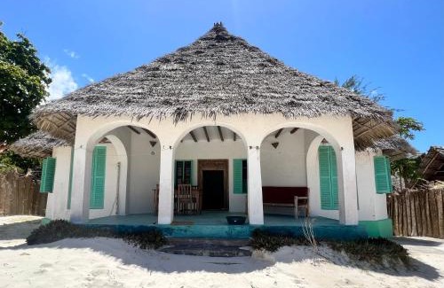 Paje House | Duara Beach House