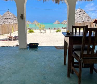 Paje House | Duara Beach House