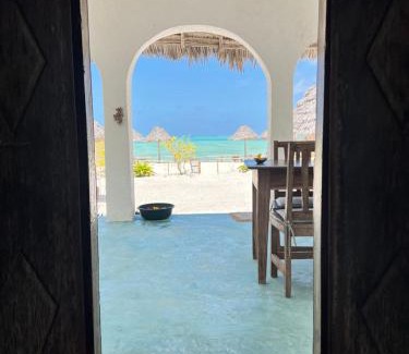 Paje House | Duara Beach House