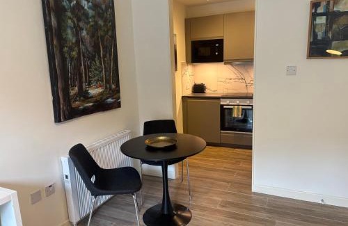 The Liberties Apartment | Dublin City Centre apartment