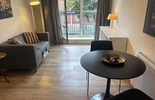 The Liberties Apartment | Dublin City Centre apartment