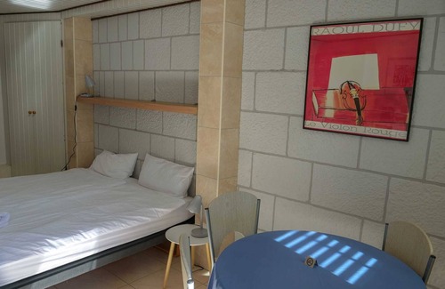 Pile Apartment | DUBROVNIK HAUS suites Standard studio apartment