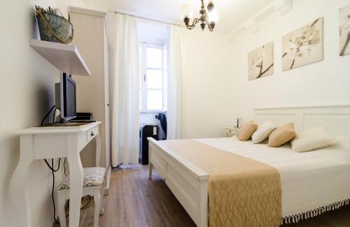 Dubrovnik Old Town House | Dubrovnik Old Town Charming Room