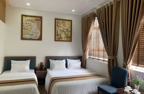 My Đinh Hotel | Duc Long Hotel