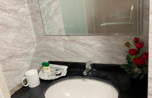 My Đinh Hotel | Duc Long Hotel