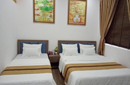 My Đinh Hotel | Duc Long Hotel