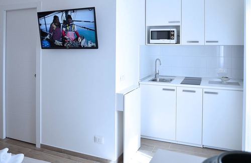 Taranto House | Duca 70 Suite Home