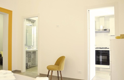 Taranto House | Duca 70 Suite Home