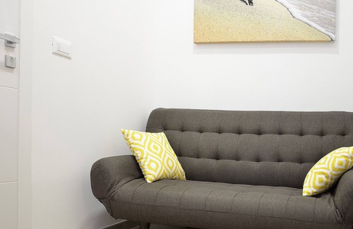 Taranto House | Duca 70 Suite Home