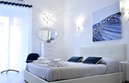 Taranto Apartment | Duca70 "Suite Home"