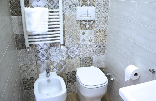 Taranto Apartment | Duca70 "Suite Home"