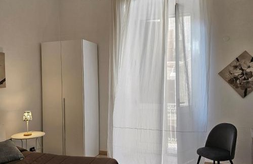 Taranto Apartment | Duca70 "Suite Home"