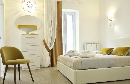 Taranto Apartment | Duca70 "Suite Home"