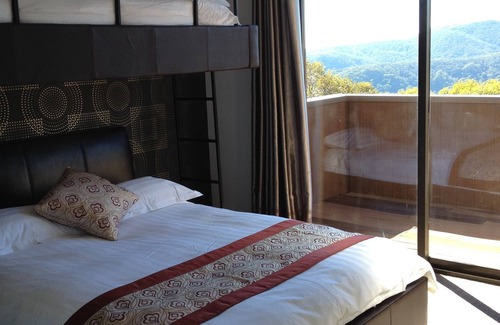 Mount Buller Hotel | Duck Inn Mt Buller