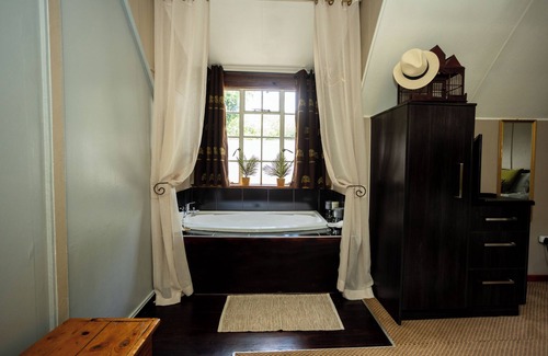 Henley on Klip House | Ducks Country House