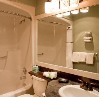 Billings Hotel | Dude Rancher Lodge