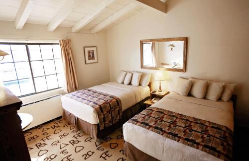 Billings Hotel | Dude Rancher Lodge