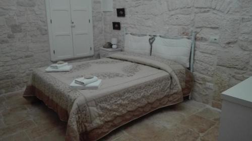 Locorotondo House | Due Cuori e una Casetta