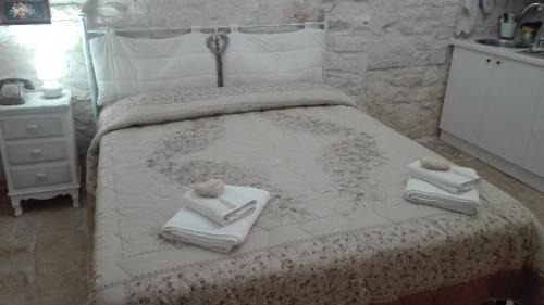 Locorotondo House | Due Cuori e una Casetta